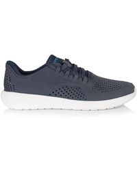 Crocs™ - Baskets basses Literide Pacer - Lyst