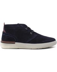 Wrangler Wm02152A Sneakers , Zwart, Heren - Schoenen.nl