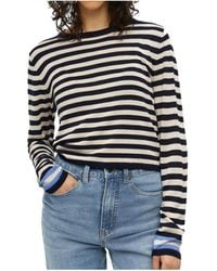 Object - Pull Cropped - Lyst