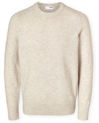 SELECTED - Pull Noos Rai Knit - Lyst