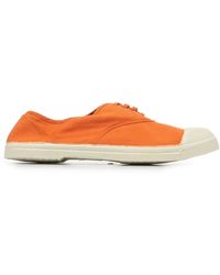 Bensimon - Baskets Lacet - Lyst