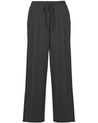 Vila - Harembroek Vimodala Hw 7/8 Wide - Lyst