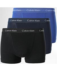 Calvin Klein - Boxers Mod - Lyst