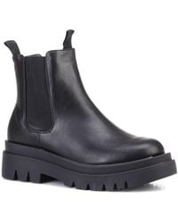 la modeuse bottines femme