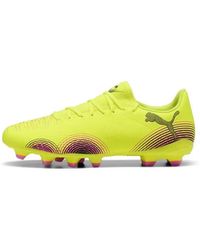 PUMA - Baskets Basses Basket Future 8 Play Fg - Lyst