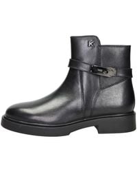Keys - Bottines K-11471 - Lyst