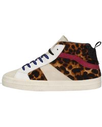 D.A.T.E. - Scarpe Donna fino al -50% | Cuoieriashop