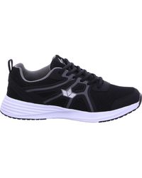 Lico - Baskets Basses Bounce - Lyst