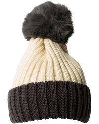 Chapeau-Tendance - Bonnet Bonnet Adele - Lyst
