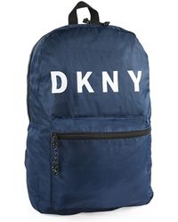 DKNY - Sac A Dos Packable - Lyst