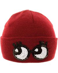 Universal Textiles - Bonnet HA495 - Lyst