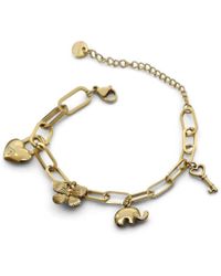 La Modeuse - Bracelets 74687_P176437 - Lyst