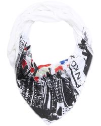 Pinko - Echarpe - Lyst
