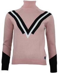 Peak Mountain - Pull Pull Femme Adonie - Lyst