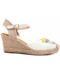 Montevita - Espadrilles 87287 - Lyst