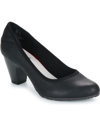 S.oliver - Chaussures escarpins - Lyst