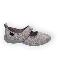 Fargeot - Chaussons Tosquet - Lyst