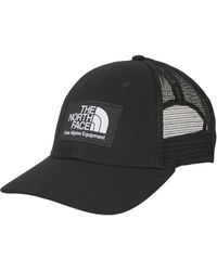 The North Face - Cappellino Mudder Trucker - Lyst