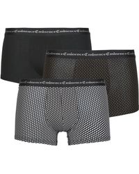EMINENCE - Boxer Business Boxer Pack De 3 - Lyst
