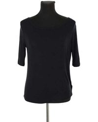 Ba&sh - Blouses Top En Coton - Lyst