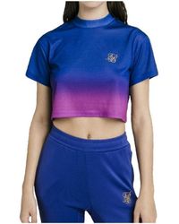 SIKSILK - Debardeur Ssw-1307 - Lyst