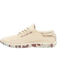 Tbs - Baskets basses Baskets Jazaria Ref 65357 Coquille - Lyst