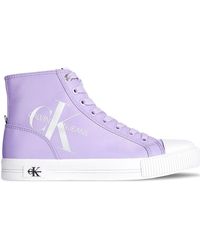 Chaussures Calvin Klein Pour Femme Jusqu A 50 Sur Lyst Fr