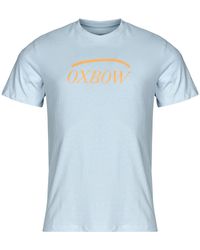Oxbow - T-Shirt R1Talai - Lyst