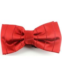 Clj Charles Le Jeune - Cravates et accessoires Noeud papillon noué sommelier 2 - Lyst