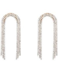 La Modeuse - Boucles oreilles 68217_P158943 - Lyst