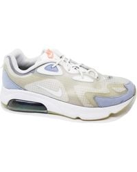 Nike - Baskets Reconditionné Air max 200 - Lyst