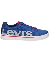 Levi's - Chaussures Vfut0031T Future - Lyst