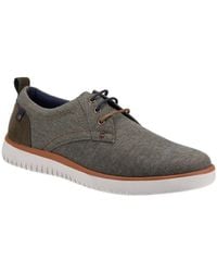 Hush Puppies - Sandy Mens Lace Up Shoes Casual Shoes - Lyst