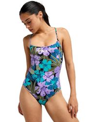 Roxy - Maillots de bain Active One-Piece - Lyst