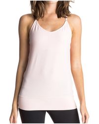 Roxy Singlets Clarity Tank - Meerkleurig