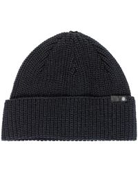 Element - Bonnet LOW DOCKER BEANIE - Lyst
