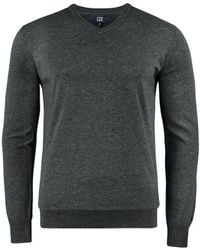 Cutter & Buck - Sweat-shirt Oakville - Lyst