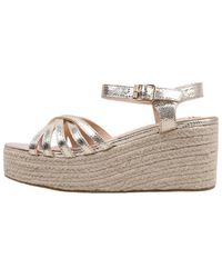Limma - Espadrilles Fraganti - Lyst