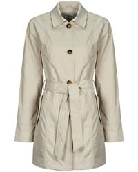 Jdy - Trenchcoats Isadora - Lyst