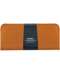 Ecoalf - Sacoche ZIPALF LARGE WALLET - Lyst