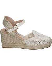 Xti - Espadrilles 116355 - Lyst