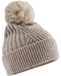 BEECHFIELD® - Bonnet Pc7877 - Lyst