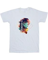 Marvel - T-Shirt Bi23133 - Lyst