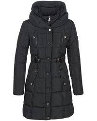 Moony Mood Donsjas Haeillo - Zwart