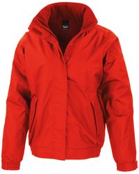 Result Core - Blouson Channel - Lyst