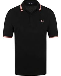 Fred Perry - Polo m3600 - Lyst