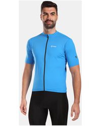 KILPI - T-shirt Maillot de cyclisme pour CAVALET-M - Lyst