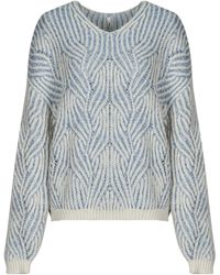 ONLY - Pullover Onlelin - Lyst