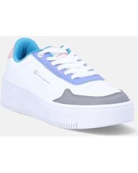Champion - Baskets Basses Sneakers - Lyst