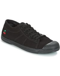 Le Temps Des Cerises - Sneaker Basic 02 Mono - Lyst